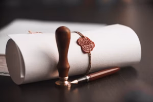 Legal Document Translation for Apostille and Cross-Border Validity