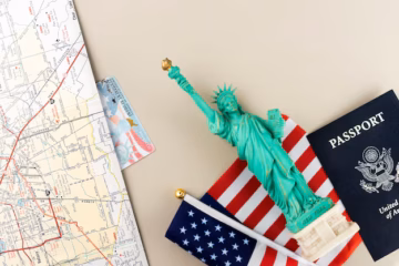 USCIS Certified Translation Services