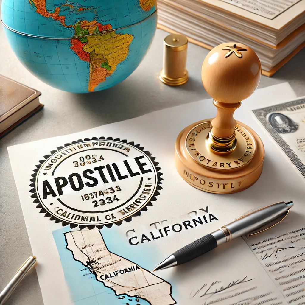 Apostille 2