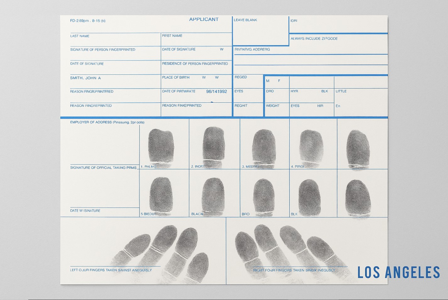 fd-258-ink-card-sample