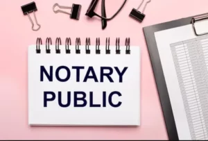 How to Apostille Your Divorce Decree for Foreign Use