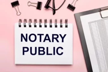 How to Apostille Your Divorce Decree for Foreign Use