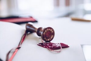 The Importance of Apostille for International Business Deals