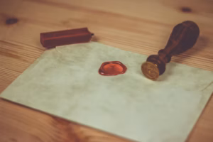 What Documents Are Accepted for Apostille in California?