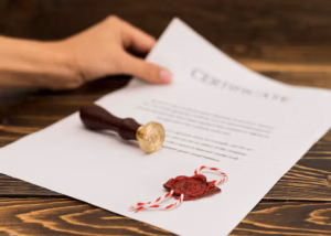 How Apostille Services Can Help with Immigration Paperwork