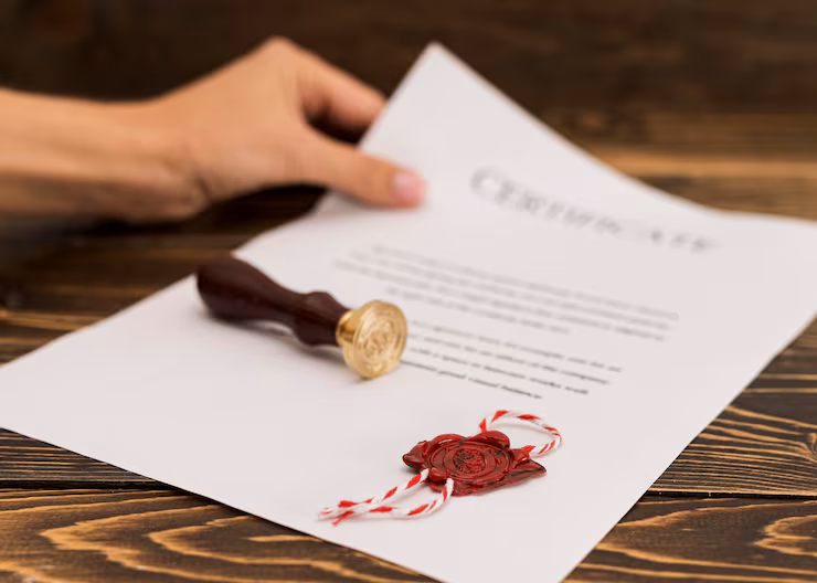 How Apostille Services Can Help with Immigration Paperwork