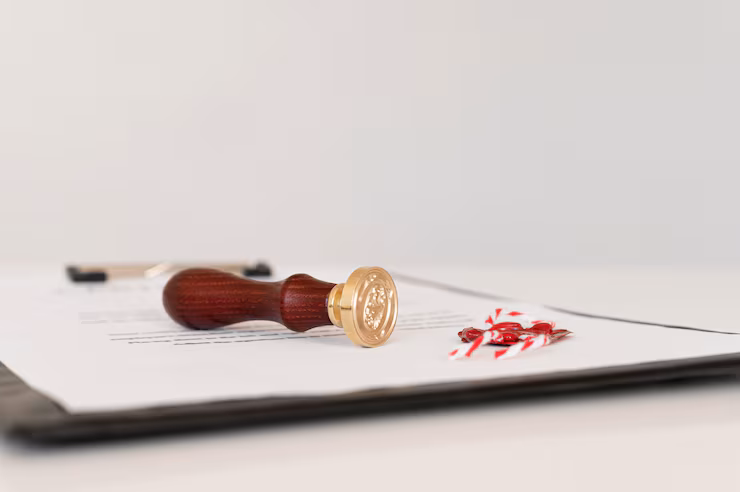 Apostille Services for International Trade Documents