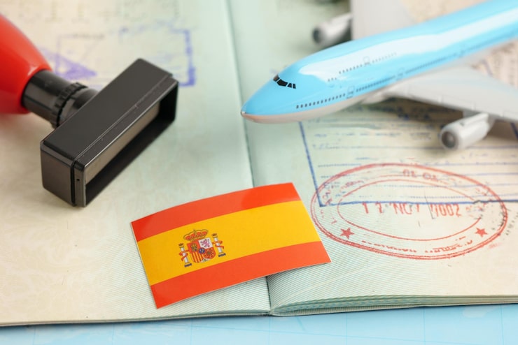 apostille-for-spain-california