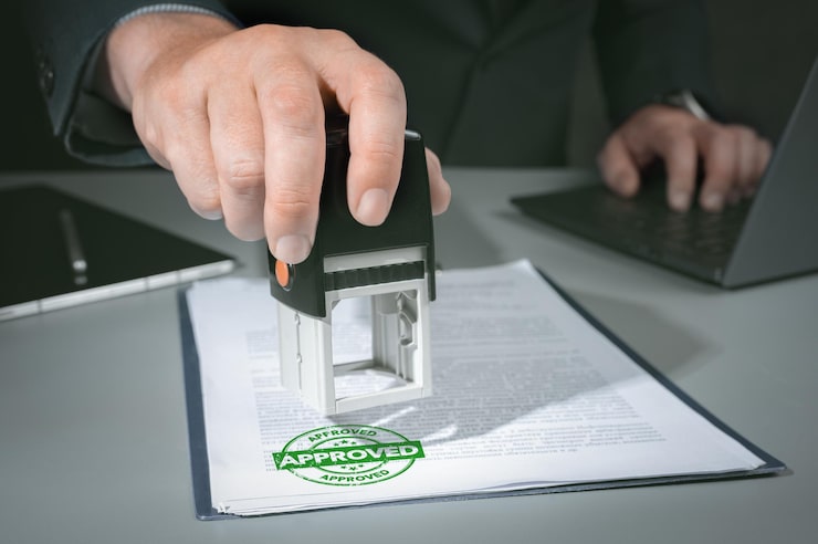 document-authentication-for-kuwait-step-by-step-legalization-chain-checklist-on-desk