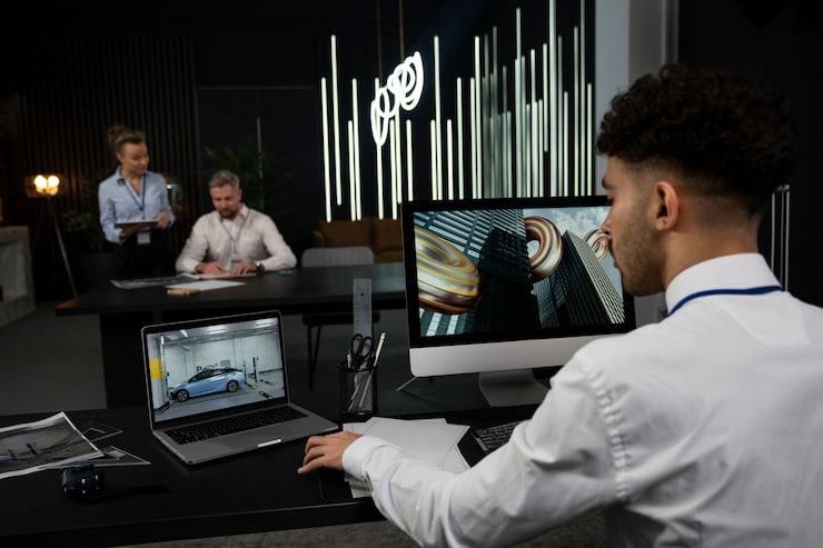 security-guard-live-scan-request-for-live-scan-service-form-and-fingerprint-receipt-on-a-desk