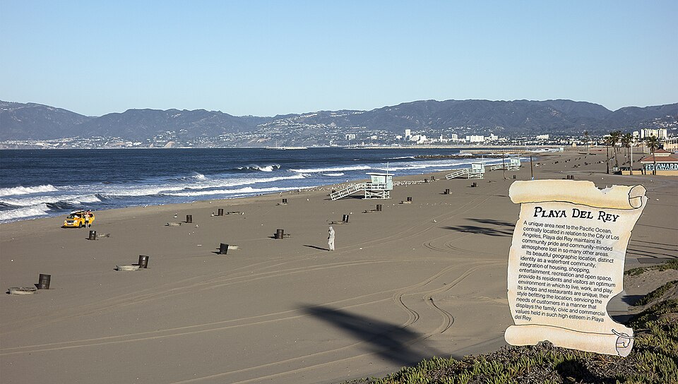 Live Scan fingerprinting in Playa del Rey near LAX using digital fingerprint scanner