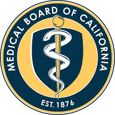 California Medical Board Live Scan fingerprinting requirements for medical licensing applicants