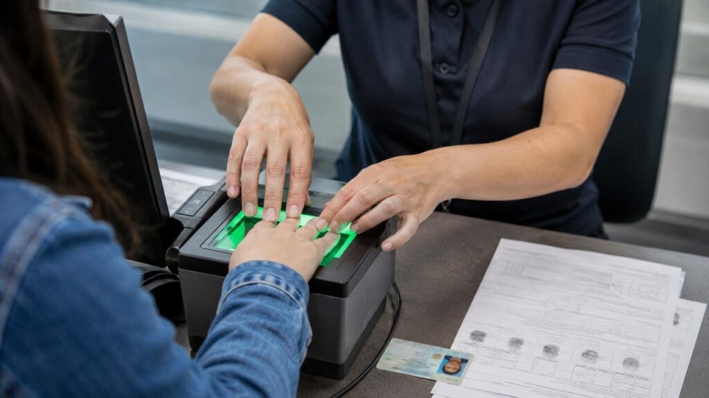 CA DMV: Live Scan fingerprinting requirements, ORI codes, and common delays