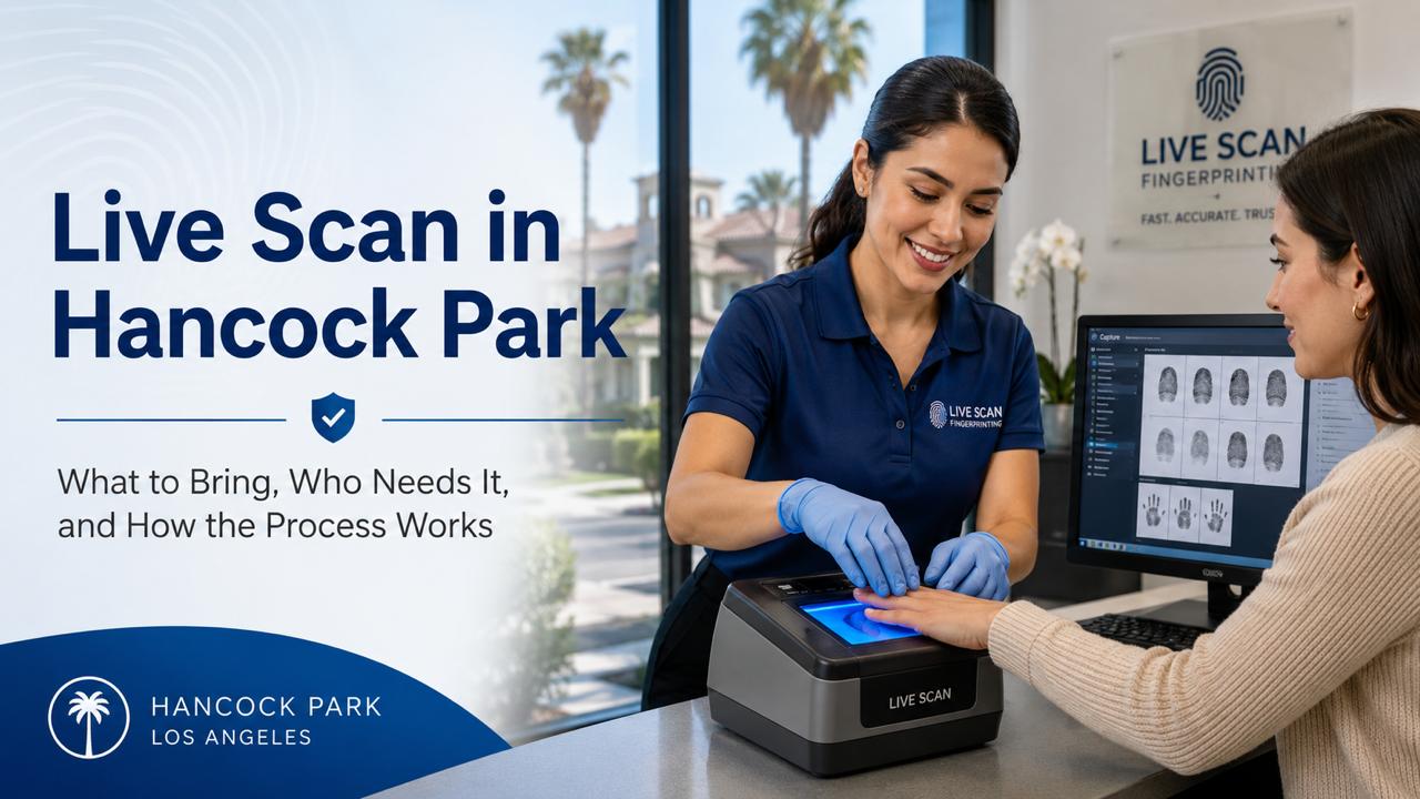 live-scan-in-hancock-park-request-for-live-scan-service-form-and-photo-id-on-desk