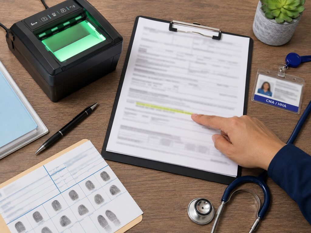 ca-dept-of-health-certified-nurse-assistant-and-home-health-aide-live-scan-ati-number-tracking-proof-checklist