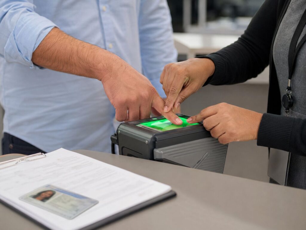 community-care-licensing-live-scan-ori-code-and-level-of-service-fields-close-up