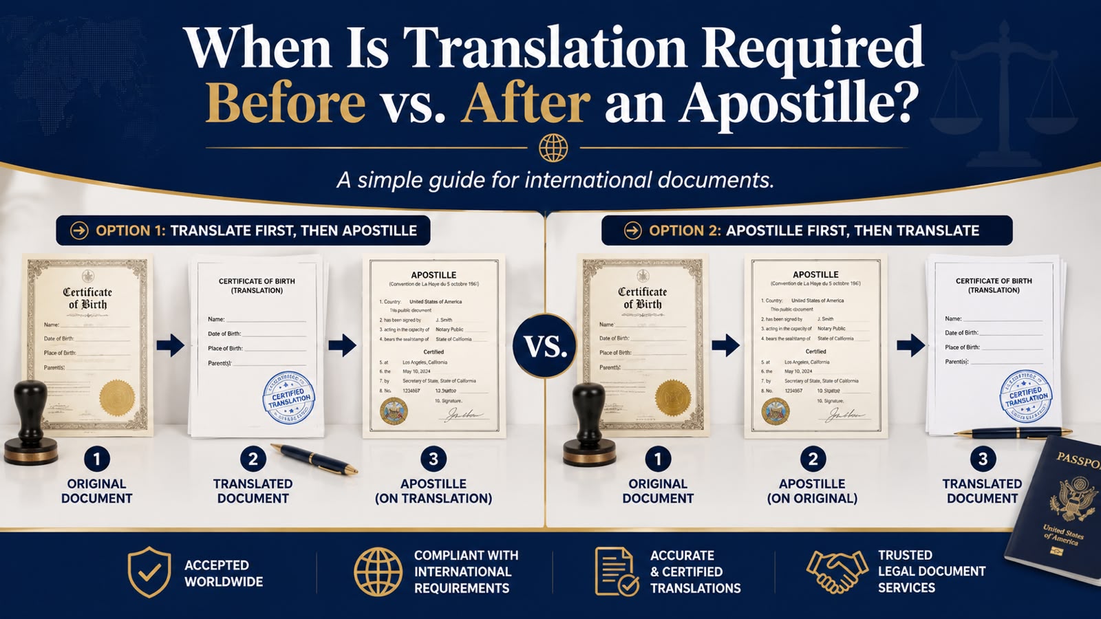 certified-translation-requirements-apostille-packet-and-documents-on-a-desk