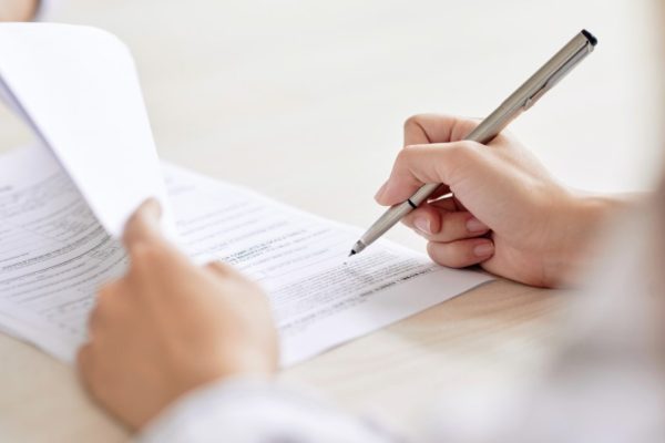 Why You Need an Apostille for Overseas Visas 1